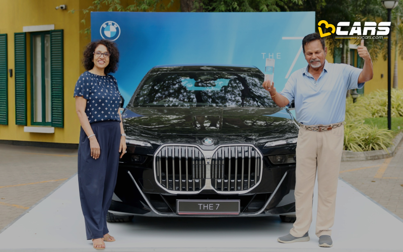 bmw golf cup 2026 started in chennai